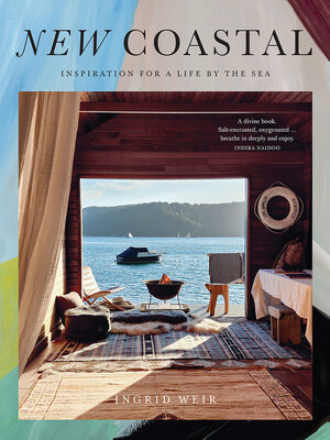 New Coastal - ebook